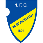1.FC Mönchengladbach Altyapı