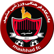 Siah Jamegan Khorasan FC U21