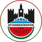 Diyarbekir Spor Altyapı