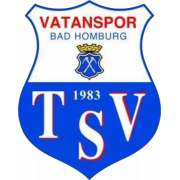 TSV Vatanspor Bad Homburg II