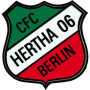 CFC Hertha 06 II