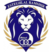 Esteghlal Ramshir