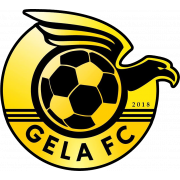 Gela FC  