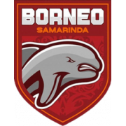 Borneo FC Samarinda