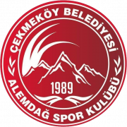 Cekmeköy Belediyesi Alemdag Spor