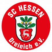 SC Hessen Dreieich II
