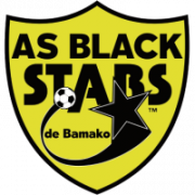 Black Stars FC