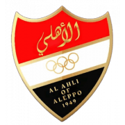 Al-Ahli SC U19 (Syria)