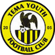 Tema Youth SC Youth