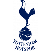 Tottenham Hotspur Formação