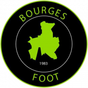 Bourges Foot (ext.)
