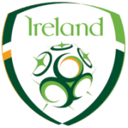República da Irlanda U23