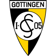1.SC Göttingen 05 Juvenil
