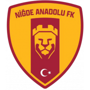 Nigde Anadolu FK Jugend