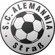 SC Alemannia Straß