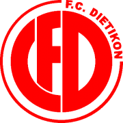 FC Dietikon Jugend