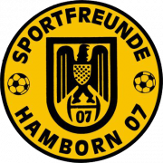 Sportfreunde Hamborn 07 Youth