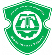 Machine Sazi Tabriz U21