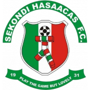 Sekondi Hasaacas FC U19