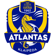Атлантас Клайпеда (–2020г.)