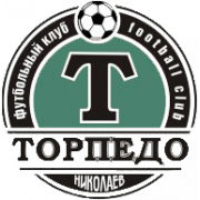 Torpedo Mykolaiv