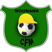 CF Mounana U19