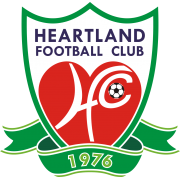 FC Heartland Jugend