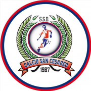 San Cesareo Calcio Jugend
