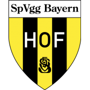 SpVgg Bayern Hof Youth
