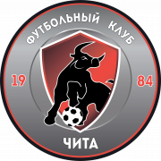 ФК Чита II (-2022)