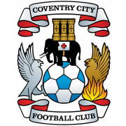 Coventry City Altyapı