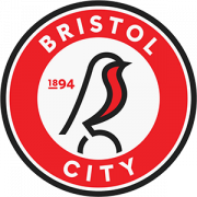 Bristol City Jugend