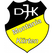 DJK Montania Kürten