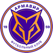 FK Armavir II