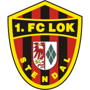 1.FC Lok Stendal Juvenis