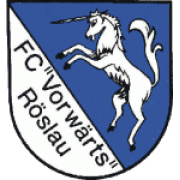 FC Vorwärts Röslau II
