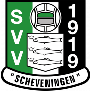 SVV Scheveningen U19