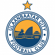 Ulaanbaatar City FC (- 2023)