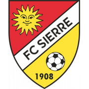 FC Sierre Juvenil