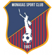 Monagas FC Sub20