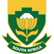 South Africa Olympic team