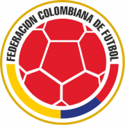 Colombia Olympische team