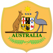 Australien Olympia