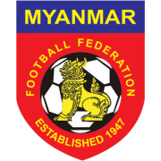 Myanmar Olympic Team