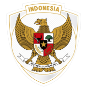 Индонезия Олимпийская