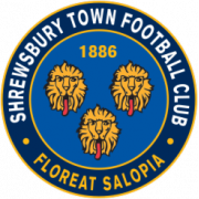 Shrewsbury Town Jugend