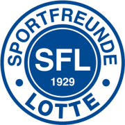 Sportfreunde Lotte U17