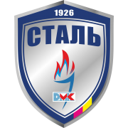 Сталь Каменское U19 (-2018)
