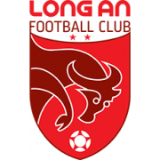 Long An FC