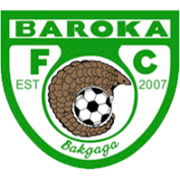 Baroka FC Jeugd